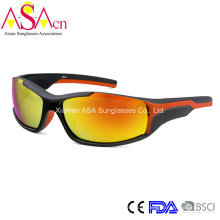 Men′s Fashion Designer Sport Polarized Tr90 Sunglasses (14356)